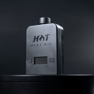 Hot Heat Kit V2.1 (2oz)