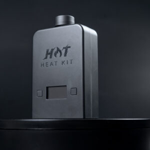 Hot Heat Kit XL (3oz)